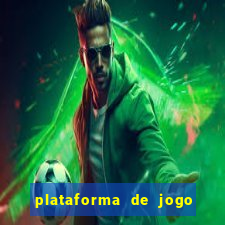 plataforma de jogo do canguru