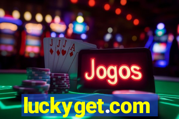 luckyget.com