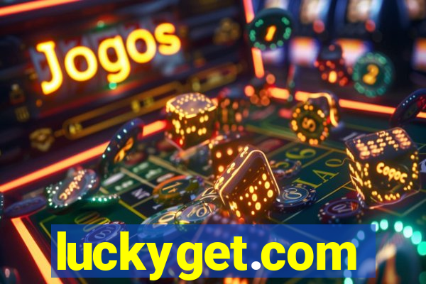 luckyget.com