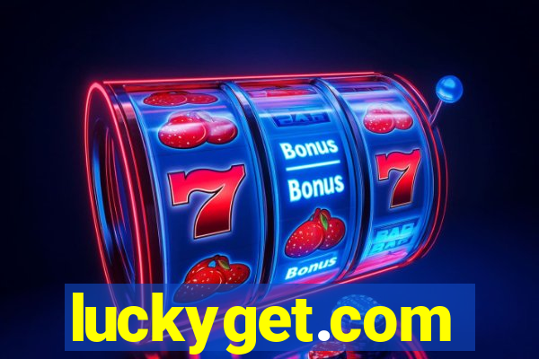 luckyget.com