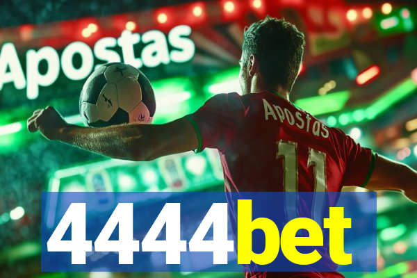 4444bet