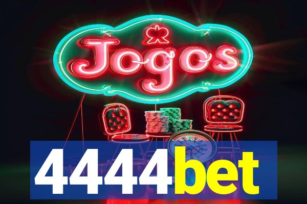 4444bet