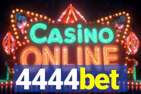 4444bet