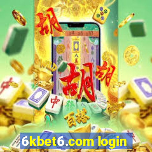 6kbet6.com login