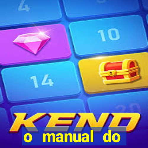 o manual do necromante pdf