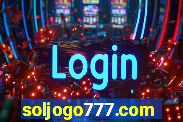 soljogo777.com