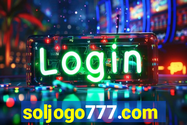 soljogo777.com