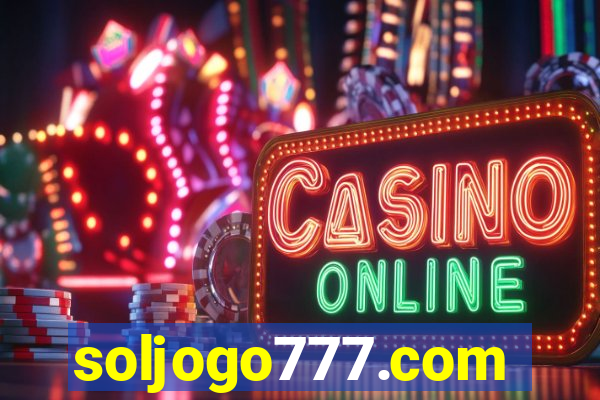 soljogo777.com
