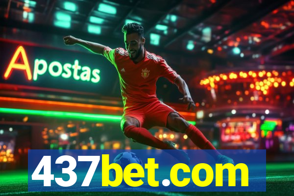 437bet.com