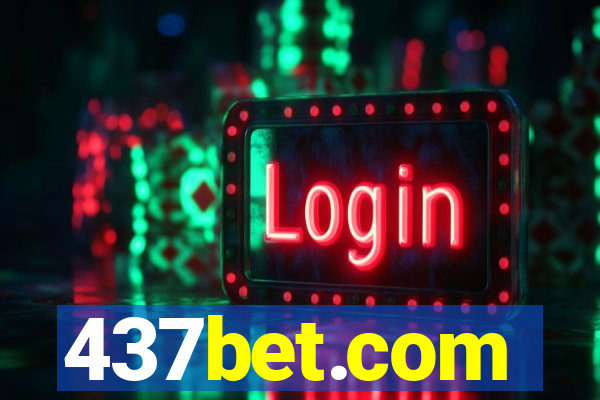 437bet.com