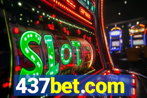 437bet.com