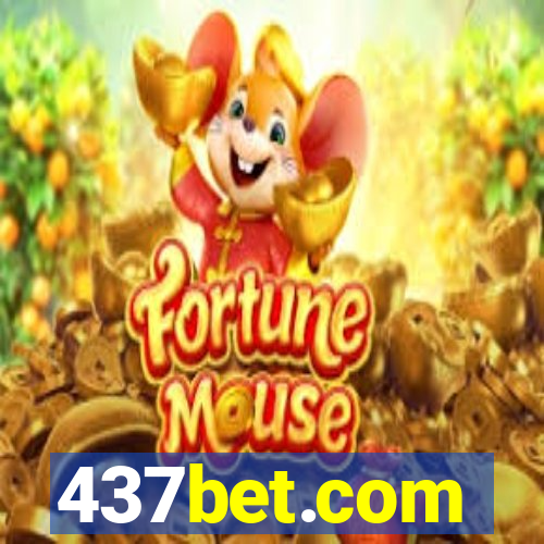 437bet.com