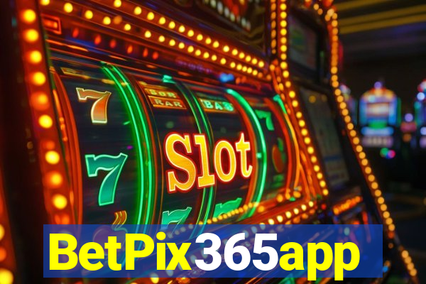 BetPix365app