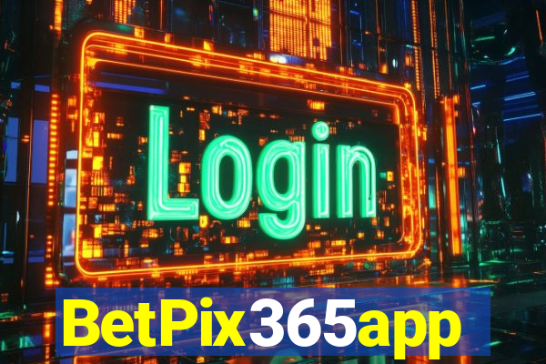 BetPix365app
