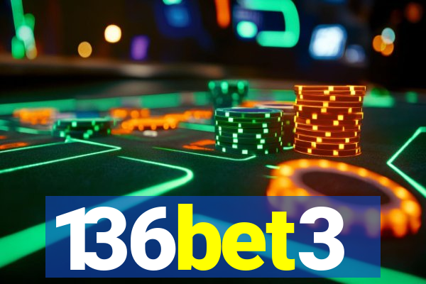 136bet3