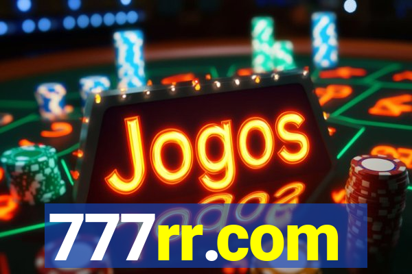777rr.com