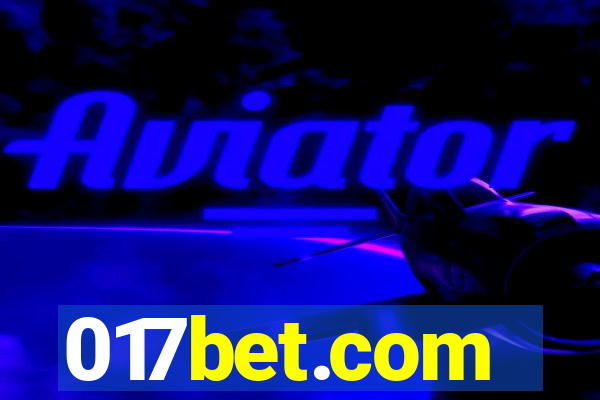 017bet.com