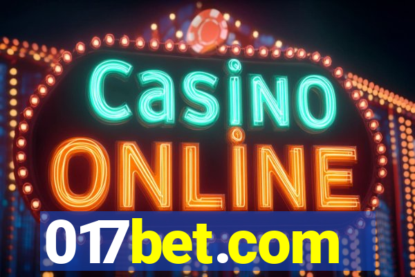 017bet.com