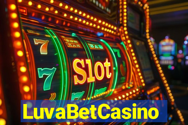 LuvaBetCasino