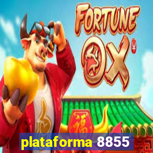 plataforma 8855