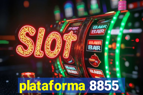 plataforma 8855