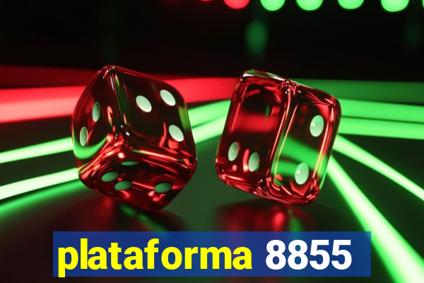 plataforma 8855
