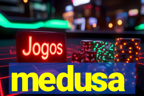 medusa