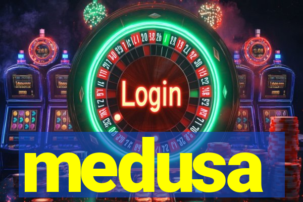 medusa