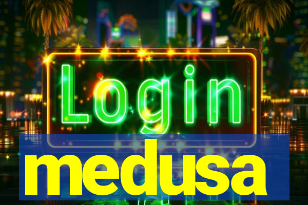 medusa