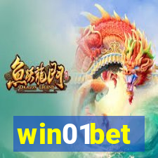 win01bet