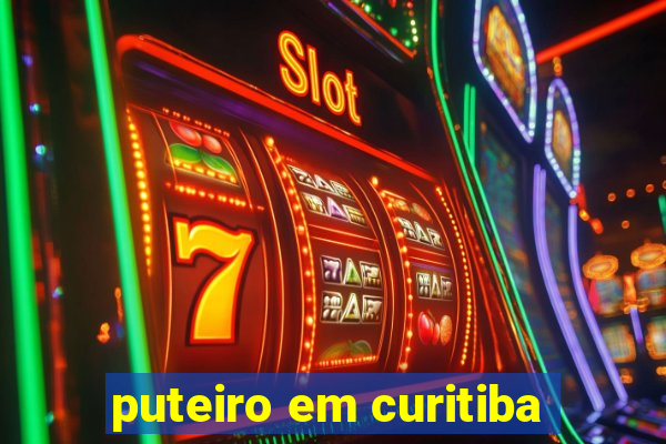 puteiro em curitiba