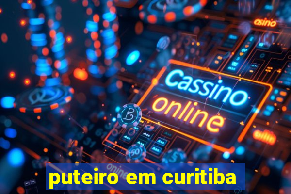 puteiro em curitiba