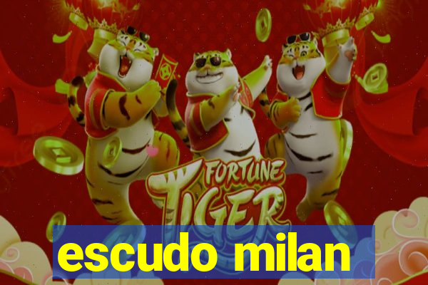 escudo milan