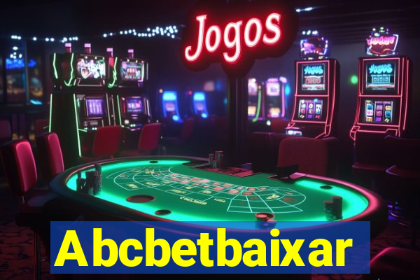 Abcbetbaixar