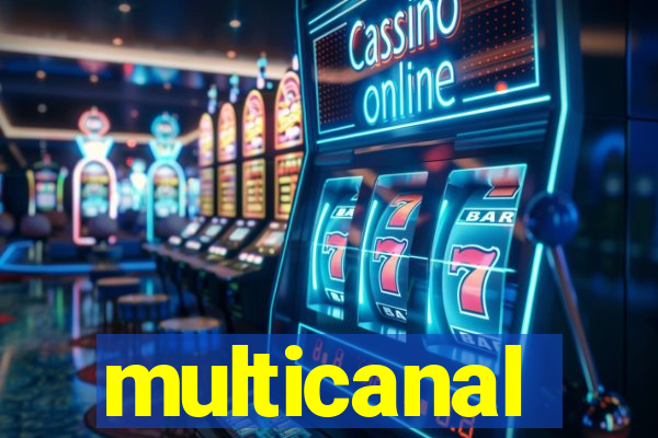multicanal