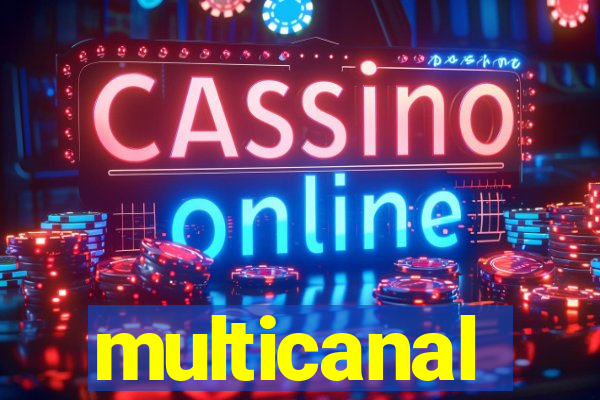 multicanal