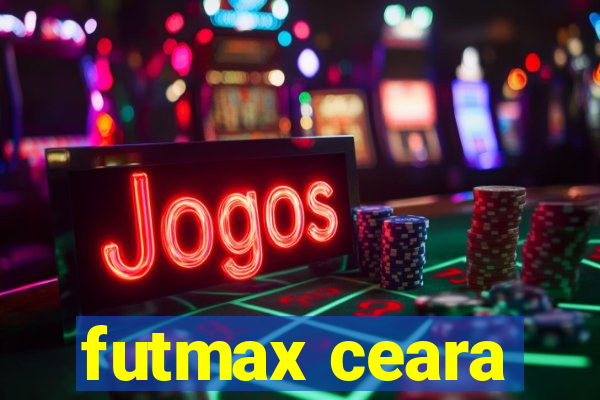 futmax ceara