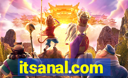 itsanal.com
