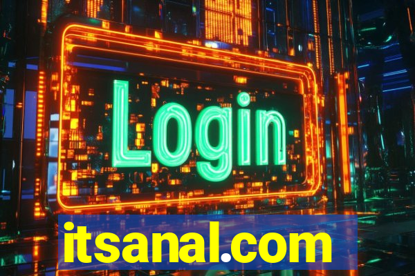 itsanal.com