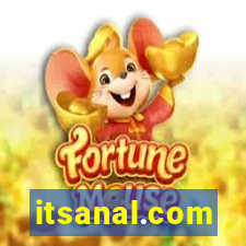 itsanal.com