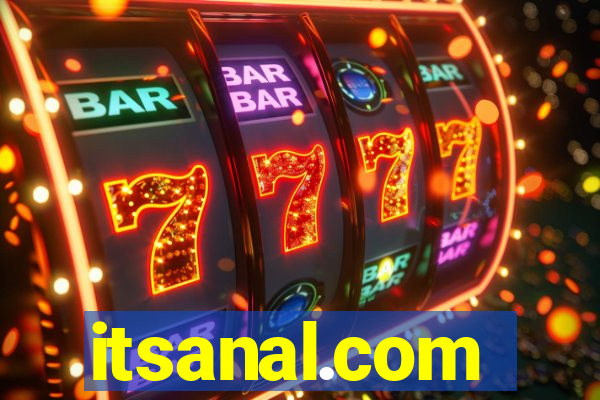 itsanal.com