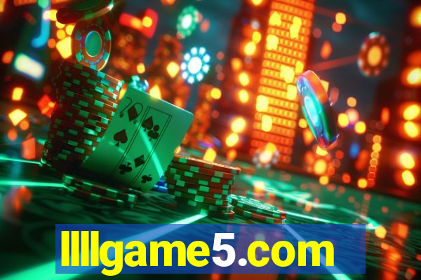 llllgame5.com