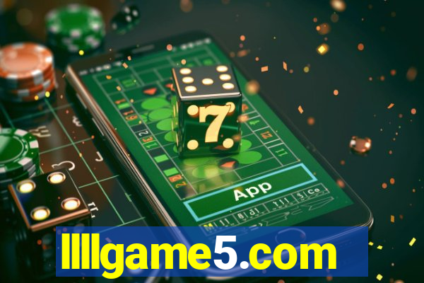 llllgame5.com