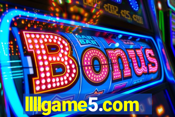 llllgame5.com