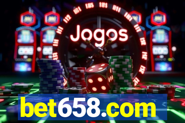 bet658.com