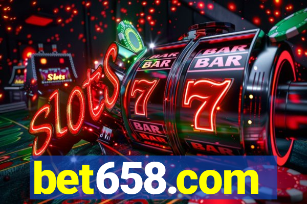 bet658.com