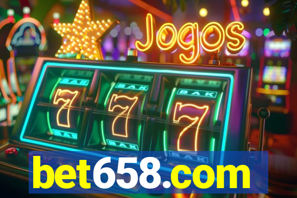 bet658.com