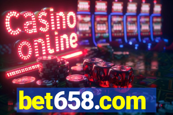 bet658.com