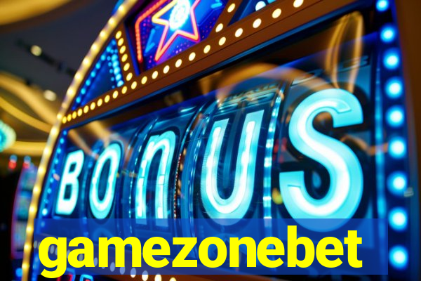 gamezonebet