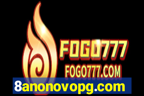 8anonovopg.com